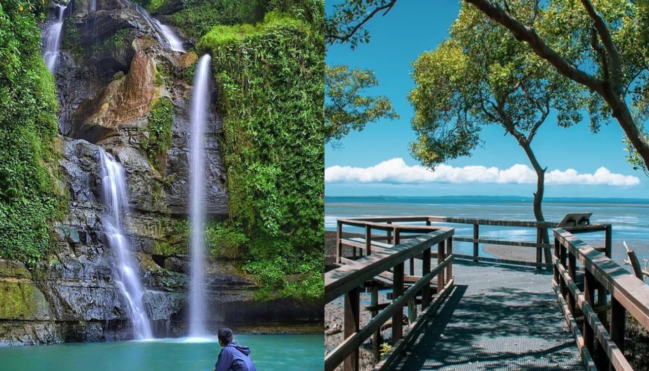 Jelajahi Cilacap: Panduan Wisata Terpercaya dari Masdim Tour & Travel